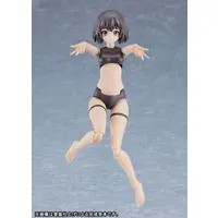 PLAMATEA - Muse Body: Ichika