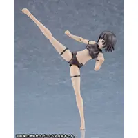 PLAMATEA - Muse Body: Ichika