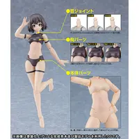 PLAMATEA - Muse Body: Ichika