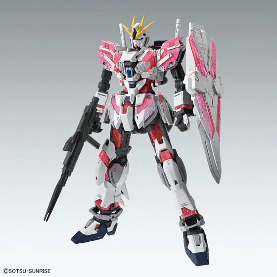 Gundam Models - MOBILE SUIT GUNDAM NARRATIVE