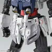 Gundam Models - MOBILE SUIT GUNDAM NARRATIVE