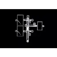 1/35 Scale Model Kit - Vehicle