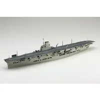 1/700 Scale Model Kit - WATER LINE SERIES / HMS Ark Royal
