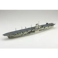 1/700 Scale Model Kit - WATER LINE SERIES / HMS Ark Royal