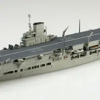 1/700 Scale Model Kit - WATER LINE SERIES / HMS Ark Royal