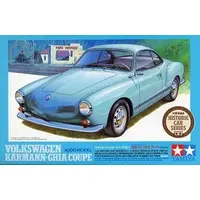 1/24 Scale Model Kit - Historic Car
