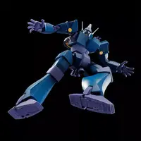 HIGH GRADE (HG) - Combat Mecha Xabungle / Xabungle Type Brockary & Hobuggy