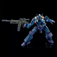 HIGH GRADE (HG) - Combat Mecha Xabungle / Xabungle Type Brockary & Hobuggy