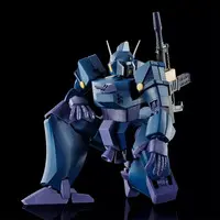 HIGH GRADE (HG) - Combat Mecha Xabungle / Xabungle Type Brockary & Hobuggy
