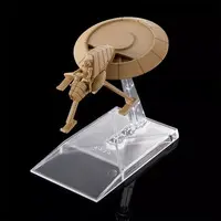 HIGH GRADE (HG) - Combat Mecha Xabungle / Xabungle Type Brockary & Hobuggy