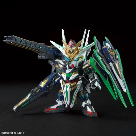 Gundam Models - SD GUNDAM