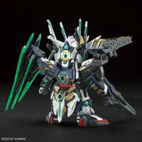 Gundam Models - SD GUNDAM