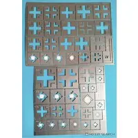 1/48 Scale Model Kit - Etching parts