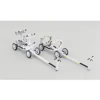 1/48 Scale Model Kit - Weapon