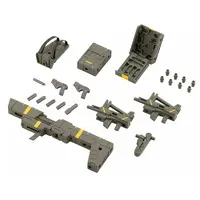 Decals - Plastic Model Kit - HEXA GEAR / Combat Cell