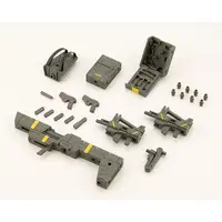 Decals - Plastic Model Kit - HEXA GEAR / Combat Cell