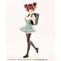 Decals - Plastic Model Kit - HEXA GEAR / Combat Cell