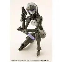 Decals - Plastic Model Kit - HEXA GEAR / Combat Cell