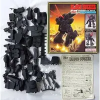 Plastic Model Kit - Armored Trooper Votoms / Blood Sucker