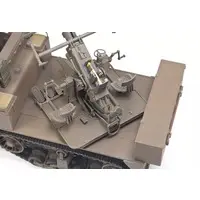 1/35 Scale Model Kit - Tank