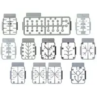 1/72 Scale Model Kit - 1/700 Scale Model Kit - Nano Dread Series