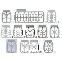 1/72 Scale Model Kit - 1/700 Scale Model Kit - Nano Dread Series