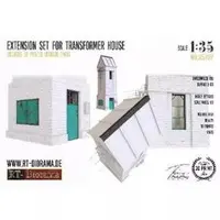 1/35 Scale Model Kit - Diorama Base