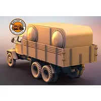 1/72 Scale Model Kit - Vehicle