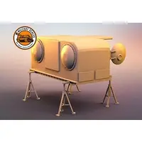 1/72 Scale Model Kit - Vehicle