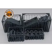 1/72 Scale Model Kit - Vehicle