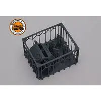 1/72 Scale Model Kit - Vehicle