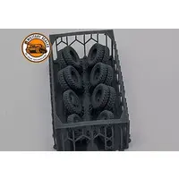 1/72 Scale Model Kit - Vehicle