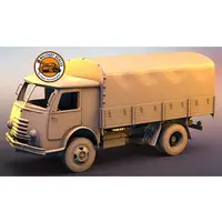 1/72 Scale Model Kit - Vehicle