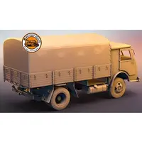 1/72 Scale Model Kit - Vehicle