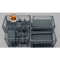 1/72 Scale Model Kit - Vehicle