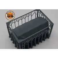 1/72 Scale Model Kit - Vehicle