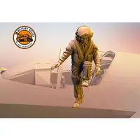 1/48 Scale Model Kit - People/Animals