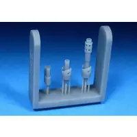 1/32 Scale Model Kit - Detail-Up Parts