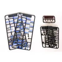 1/80 Scale Model Kit - POP Isekai Series