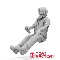 1/72 Scale Model Kit - Military miniature figure series