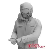 1/72 Scale Model Kit - Military miniature figure series