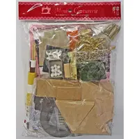 Plastic Model Kit - Diorama