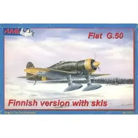 1/72 Scale Model Kit - FIAT S.p.A.