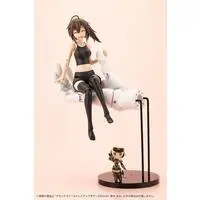 SOUSAISHOJOTEIEN - GRANDE SCALE DRESS UP BODY【M】with Ao Gennai Model Kit