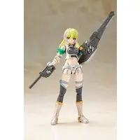 Plastic Model Kit - FRAME ARMS / Wilber Nine (FRAME ARMS GIRL)