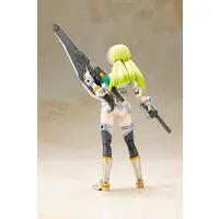 Plastic Model Kit - FRAME ARMS / Wilber Nine (FRAME ARMS GIRL)