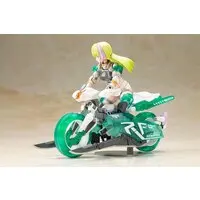 Plastic Model Kit - FRAME ARMS / Wilber Nine (FRAME ARMS GIRL)