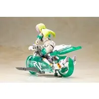 Plastic Model Kit - FRAME ARMS / Wilber Nine (FRAME ARMS GIRL)