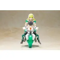 Plastic Model Kit - FRAME ARMS / Wilber Nine (FRAME ARMS GIRL)