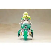 Plastic Model Kit - FRAME ARMS / Wilber Nine (FRAME ARMS GIRL)